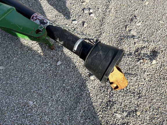 Image of Frontier PHD200 equipment image 3