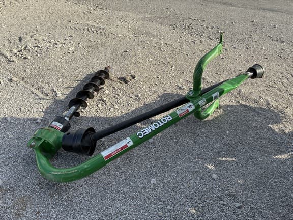 Image of Frontier PHD200 equipment image 2