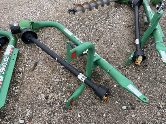 2022 Frontier PHD200 Equipment Image0