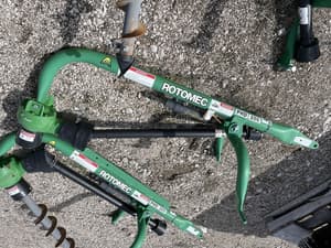 2022 Frontier PHD200 Image