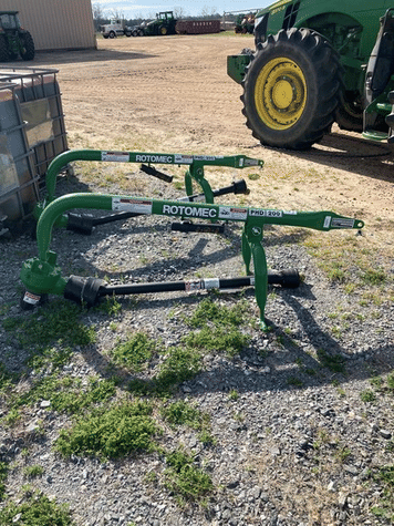 Main image Frontier PHD200