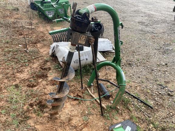 Main image Frontier PHD235