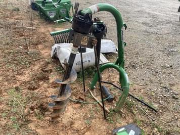 Main image Frontier PHD235