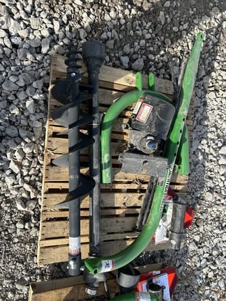 2022 Frontier PHD235 Equipment Image0