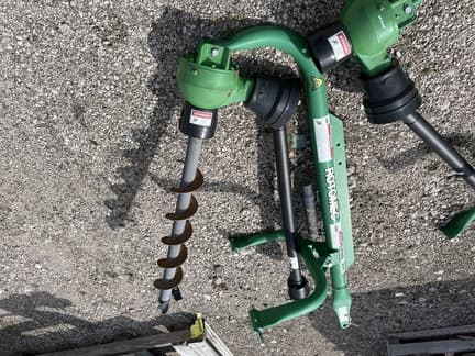 Image of Frontier PHD300 equipment image 3