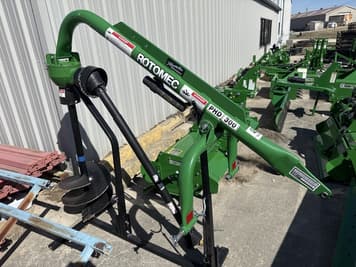 Main image Frontier PHD300