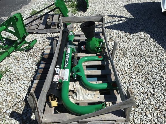 2022 Frontier PHD300 Equipment Image0