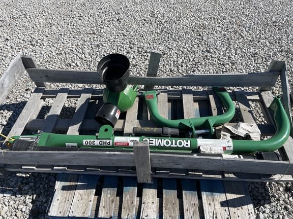 Image of Frontier PHD300 equipment image 2