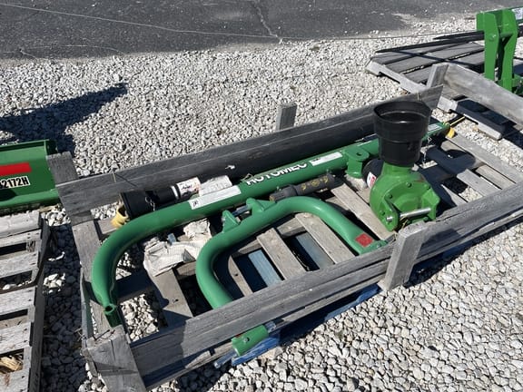 2022 Frontier PHD300 Equipment Image0