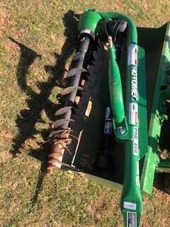 Main image Frontier PHD300