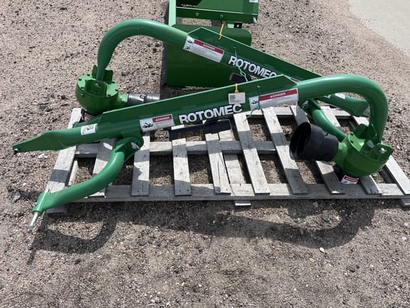 2022 Frontier PHD300 Equipment Image0