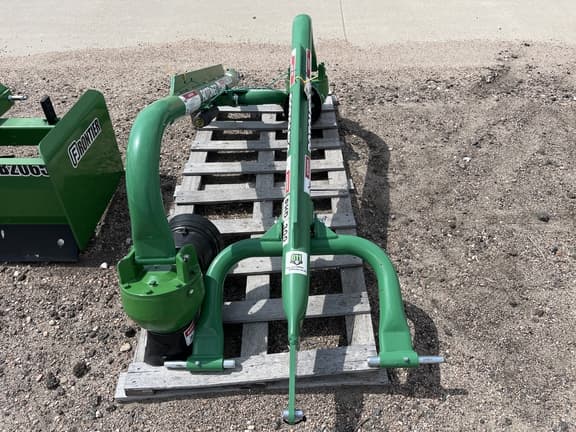 Image of Frontier PHD300 equipment image 3