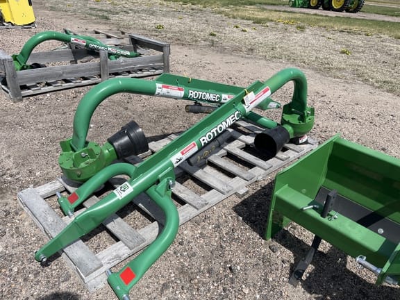 2022 Frontier PHD300 Equipment Image0