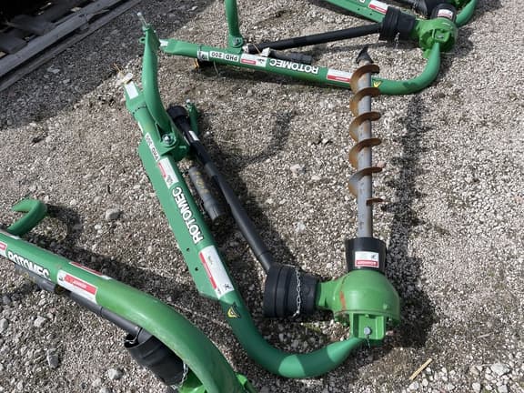 Image of Frontier PHD300 equipment image 2