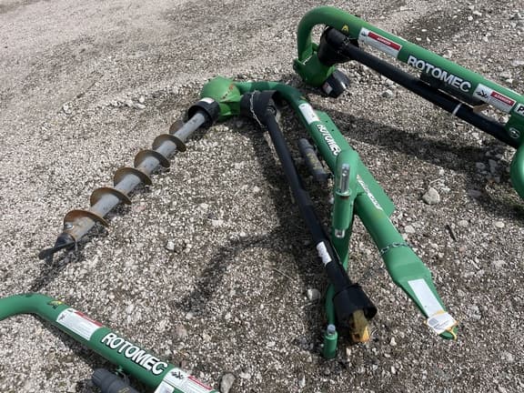 Image of Frontier PHD300 equipment image 1