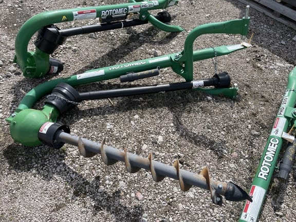 2022 Frontier PHD300 Equipment Image0