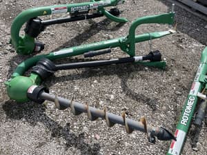 2022 Frontier PHD300 Image