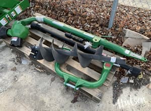 SOLD - 2022 Frontier PHD300 Stock No. 333519 Other Equipment | Tractor Zoom