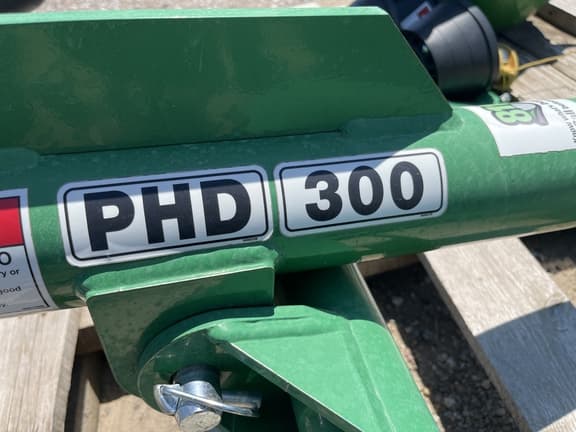 Image of Frontier PHD300 equipment image 4
