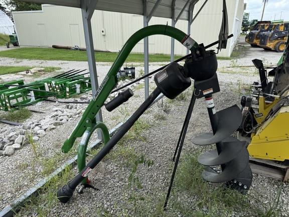 2022 Frontier PHD395 Equipment Image0