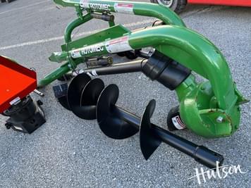 Main image Frontier PHD400