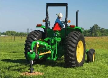 Main image Frontier PHD400