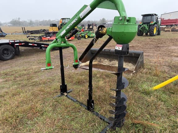 Image of Frontier PHD400 equipment image 3