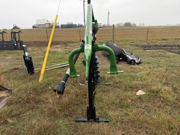 Image of Frontier PHD400 equipment image 4