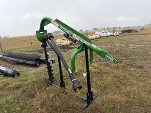 2022 Frontier PHD400 Image