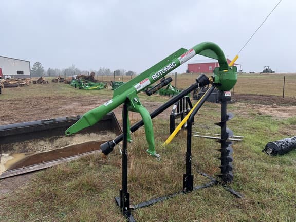 Image of Frontier PHD400 equipment image 2