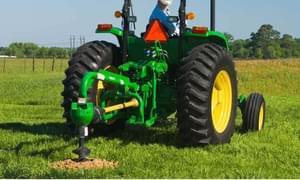 2022 Frontier PHD400 Image