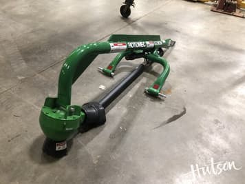 Main image Frontier PHD400