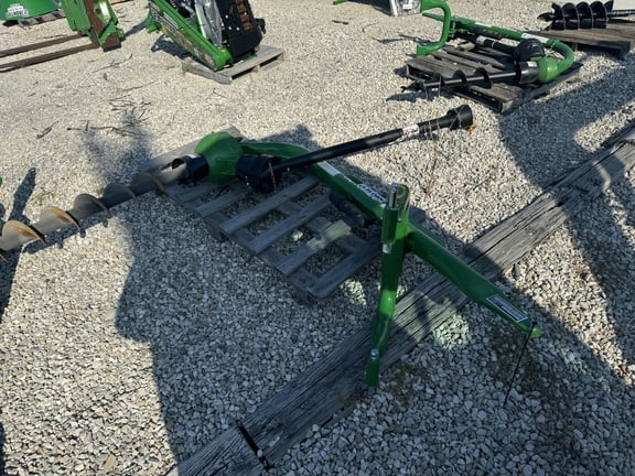 SOLD - 2022 Frontier PHD400 Stock No. 213631 Other Equipment | Tractor Zoom