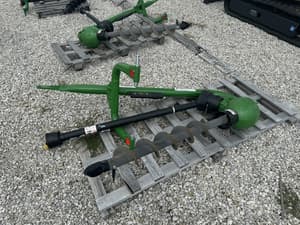 SOLD - 2022 Frontier PHD400 Stock No. 213632 Other Equipment | Tractor Zoom