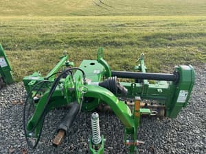 SOLD - 2022 Frontier PR1160 Stock No. 00706895 JK7 Other Equipment ...