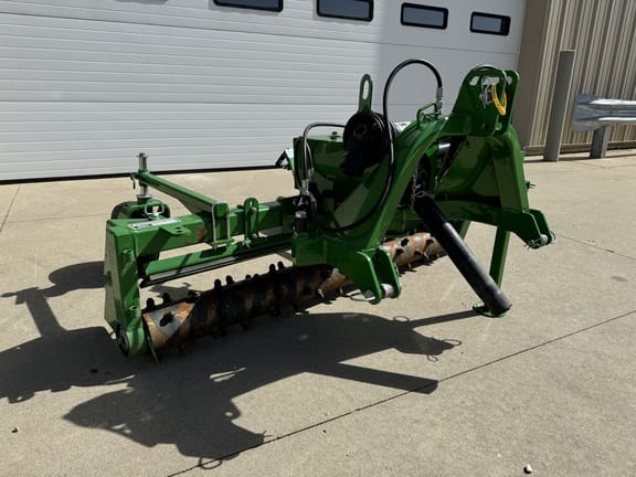 2022 Frontier PR1160 Equipment Image0