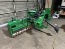 2022 Frontier PR1184 Image