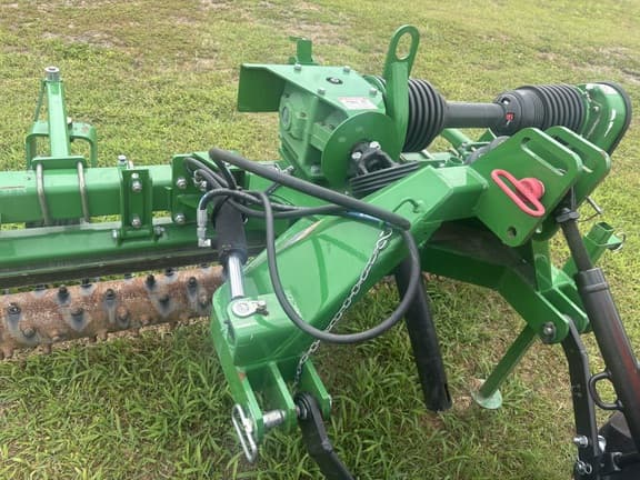 Image of Frontier PR1184 equipment image 1
