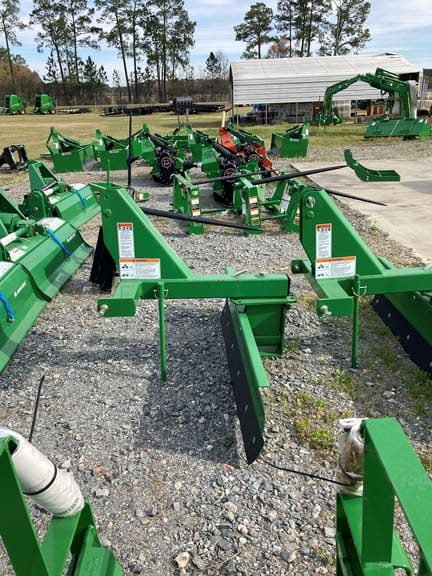 2022 Frontier RB2060 Equipment Image0