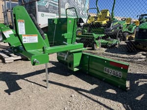 SOLD - 2022 Frontier RB2060 Stock No. 170972 Other Equipment | Tractor Zoom