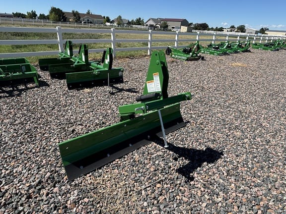 Main image Frontier RB2072