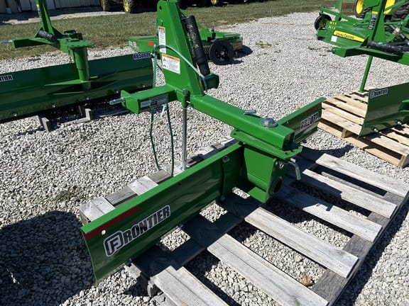 Main image Frontier RB2072