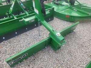 SOLD - 2022 Frontier RB2072 Stock No. 162850 Other Equipment | Tractor Zoom