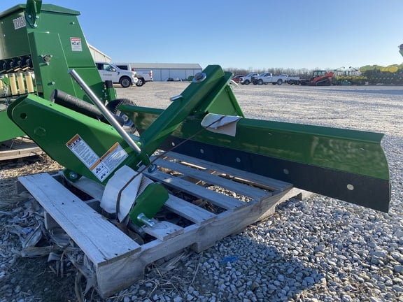SOLD - 2022 Frontier RB2072 Stock No. 170980 Other Equipment | Tractor Zoom