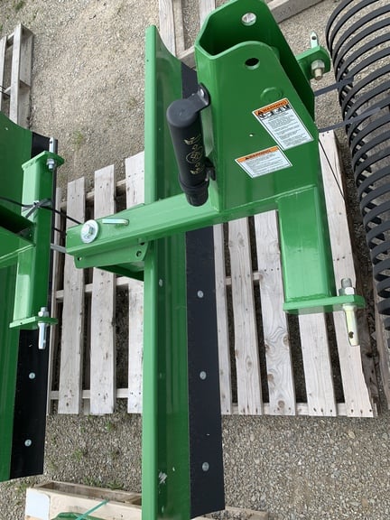 SOLD - 2022 Frontier RB2072 Stock No. N-117825 Other Equipment ...