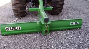 SOLD - 2022 Frontier RB2084 Stock No. 322446 Other Equipment | Tractor Zoom