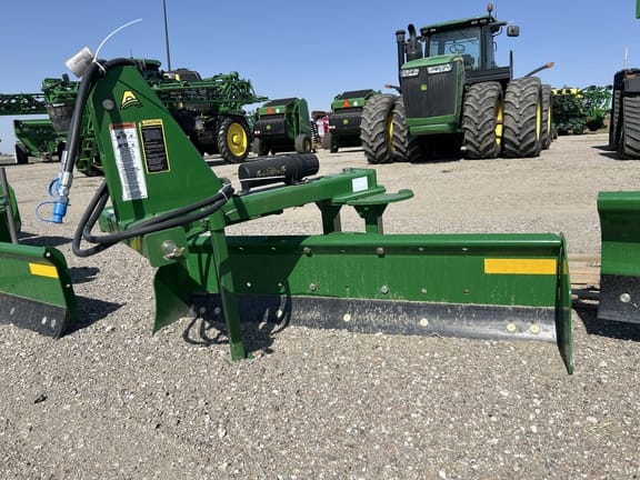 2022 Frontier RB2160H Equipment Image0