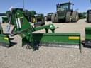 2022 Frontier RB2160H Image