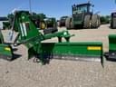 2022 Frontier RB2160H Image