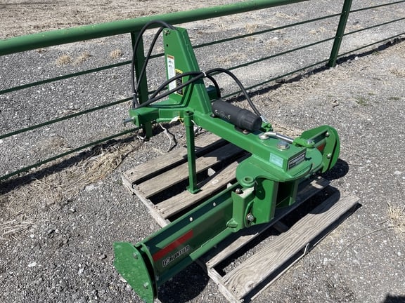 2022 Frontier RB2160H Equipment Image0